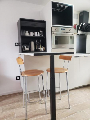 Appartement paisible